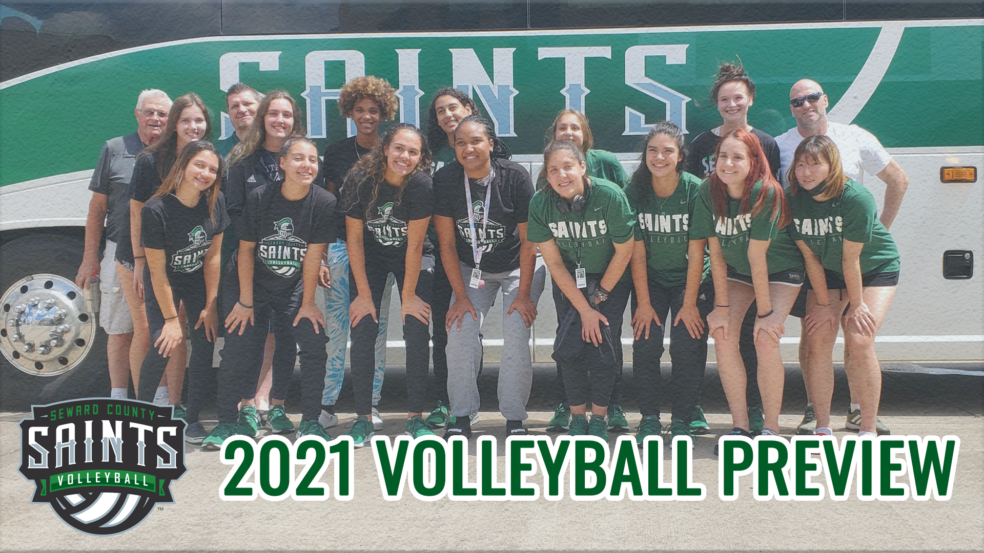 Volleyball Fall 2021 Preview